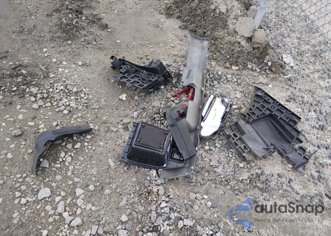 2020 BMW X7 xDrive40I z USA, uszkodzony, nr VIN 5UXCW2C04L9A01849